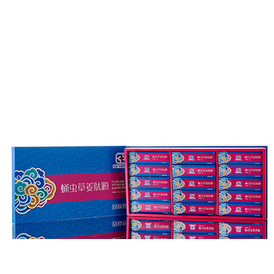 巴中调经养气汤