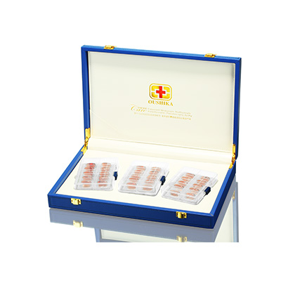 巴中子宫排毒套