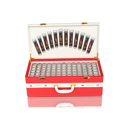 巴中卵巢抗衰复合粉