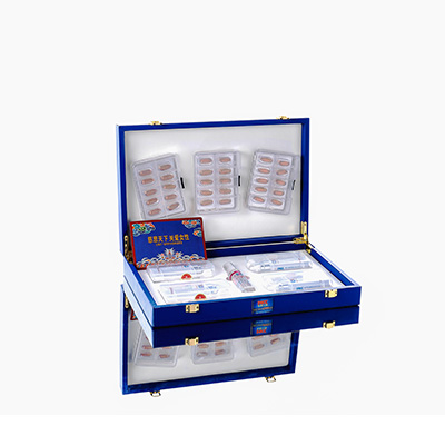 巴中爱芯回春综合版