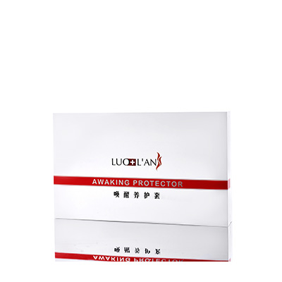 巴中气血能量增强套