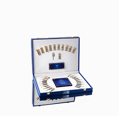 巴中全身经络解压套